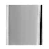 Olympia Curved Stainless Steel Menu Card Holder
