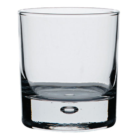 Utopia Centra Rocks Glasses 240ml (6 Pack)