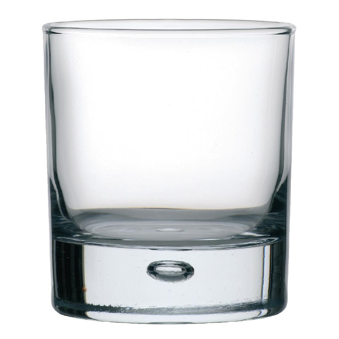 Utopia Centra Rocks Glasses 330ml (6 Pack)