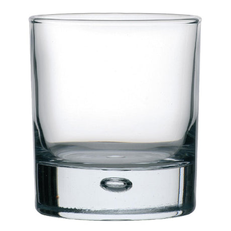 Utopia Centra Rocks Glasses 330ml (6 Pack)