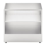 Lincat Silverlink 600 Ambient Pedestal Without Doors CN7