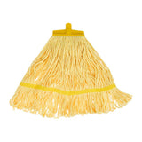 SYR Syntex Kentucky Mop Head Yellow