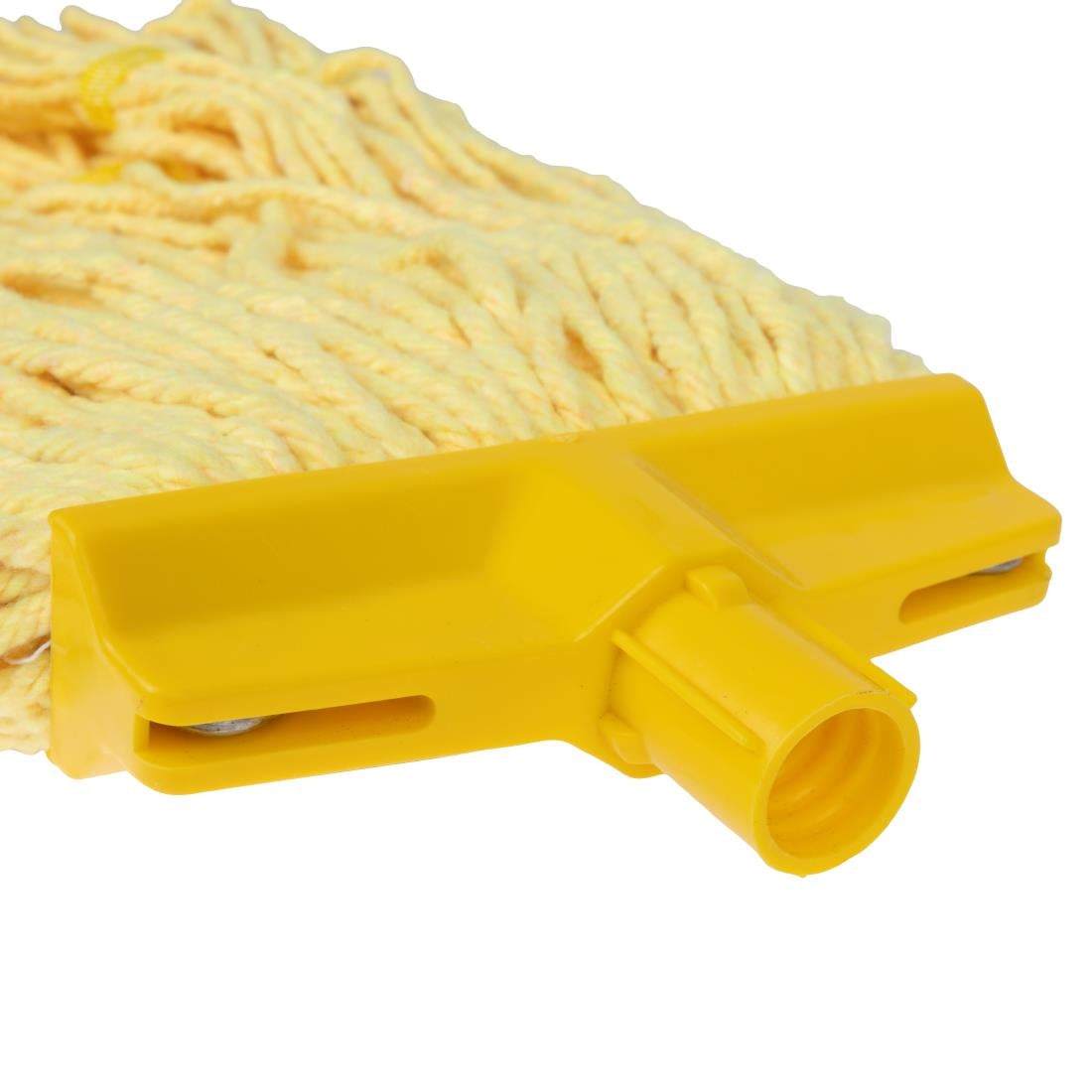SYR Syntex Kentucky Mop Head Yellow