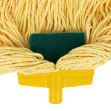 SYR Syntex Kentucky Mop Head Yellow