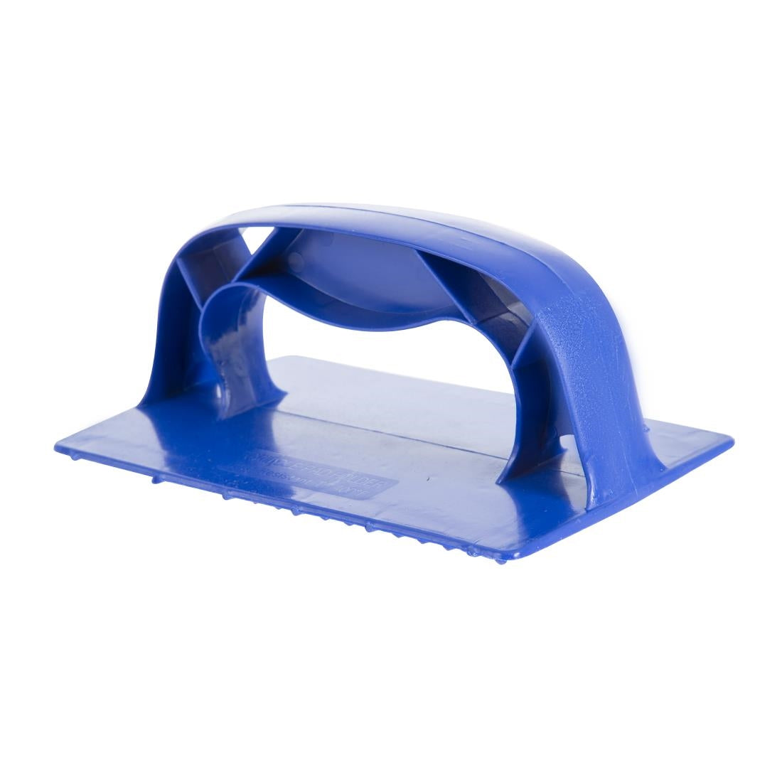 Griddle Cleaner Pad Holder