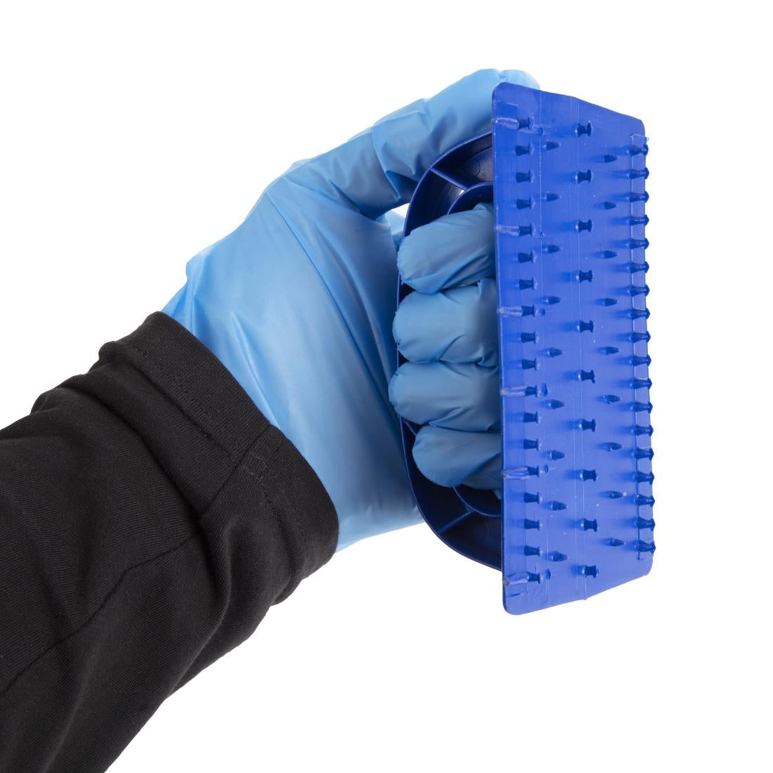 Griddle Cleaner Pad Holder