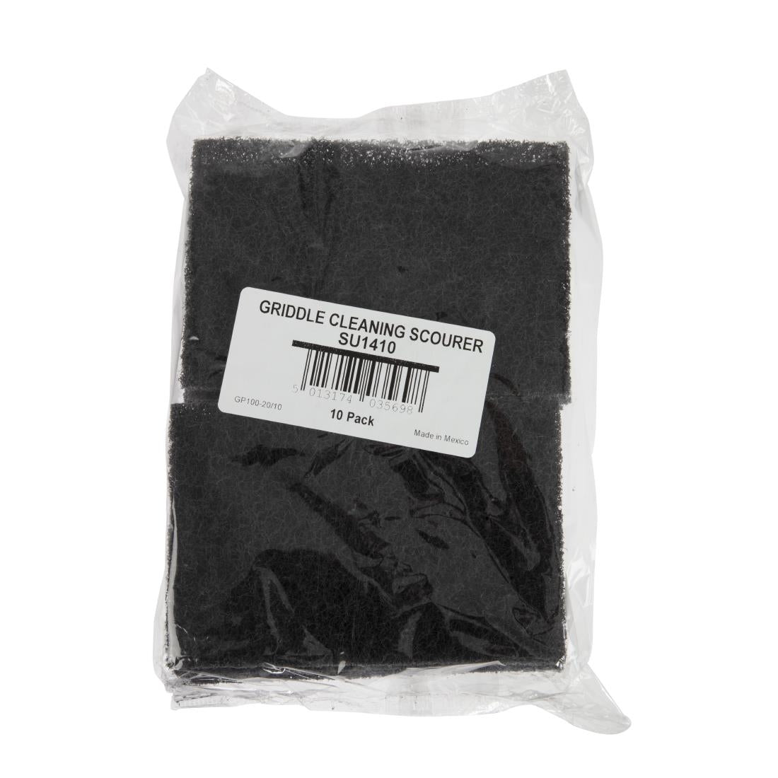 Griddle Cleaning Pad (10 Pack)