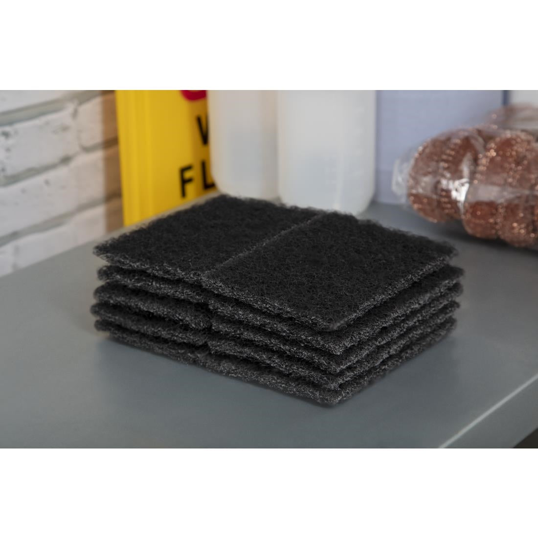 Griddle Cleaning Pad (10 Pack)