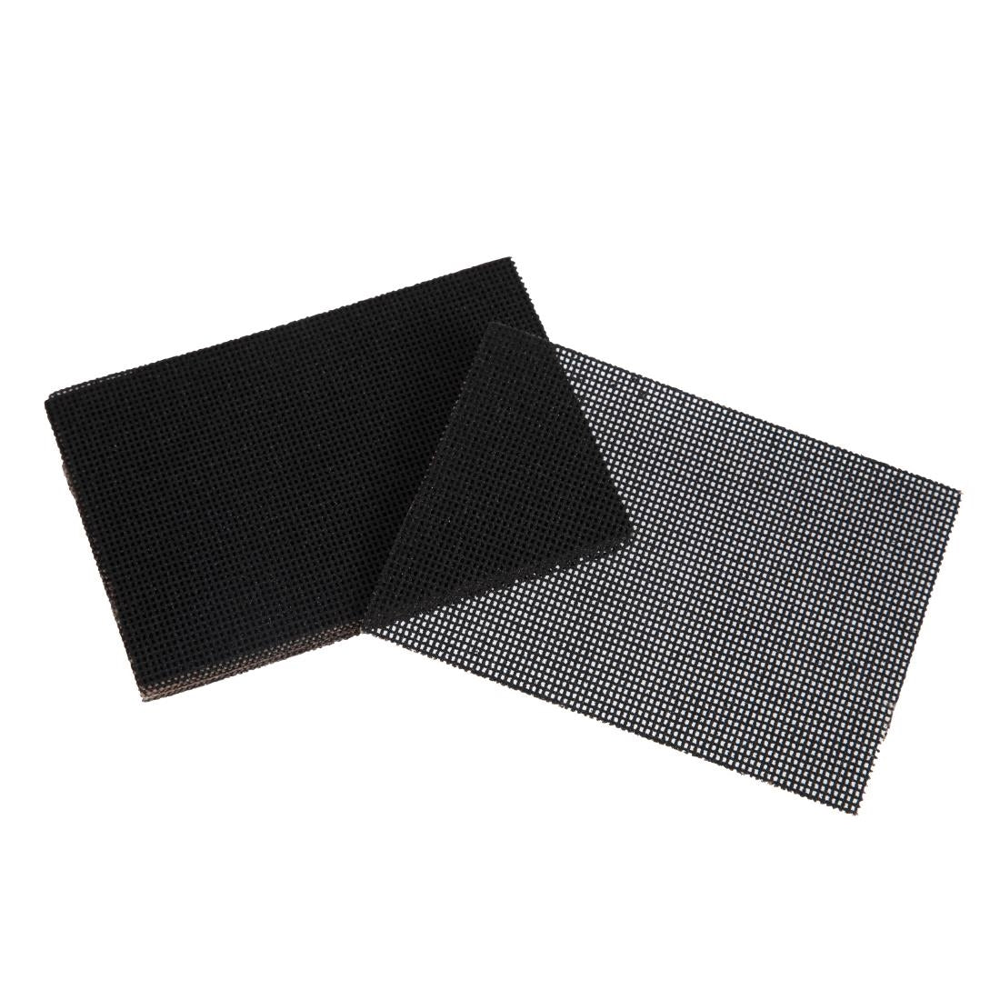 Griddle Cleaning Screens (20 Pack)