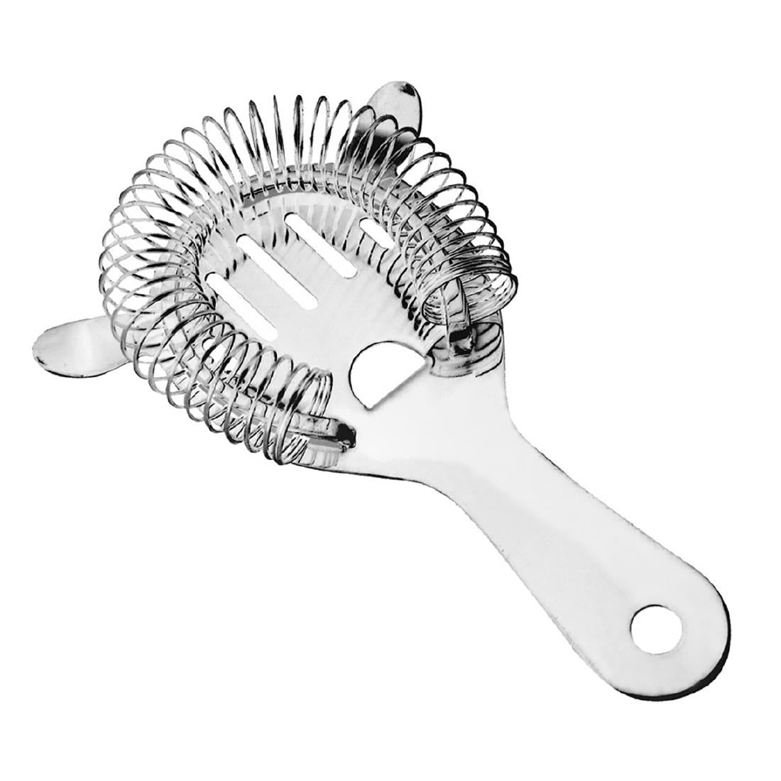 Beaumont Hawthorne Throwing Strainer Two Prong