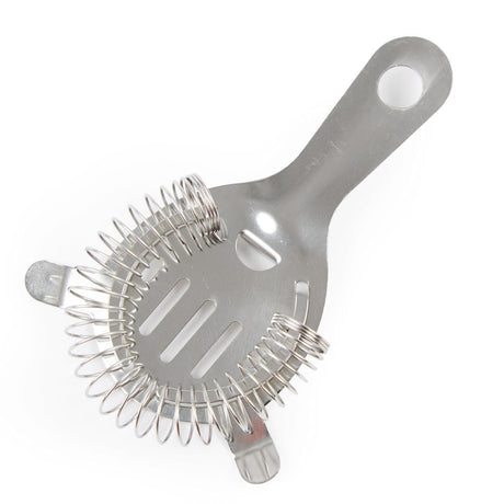 Beaumont Hawthorne Throwing Strainer Two Prong