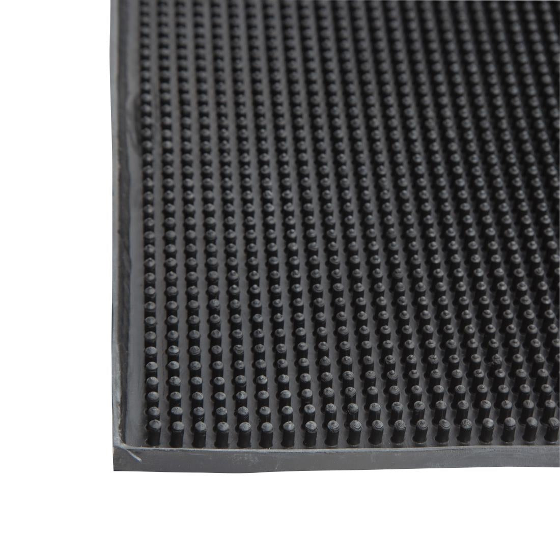 Olympia Rubber Bar Mat 450 x 300mm