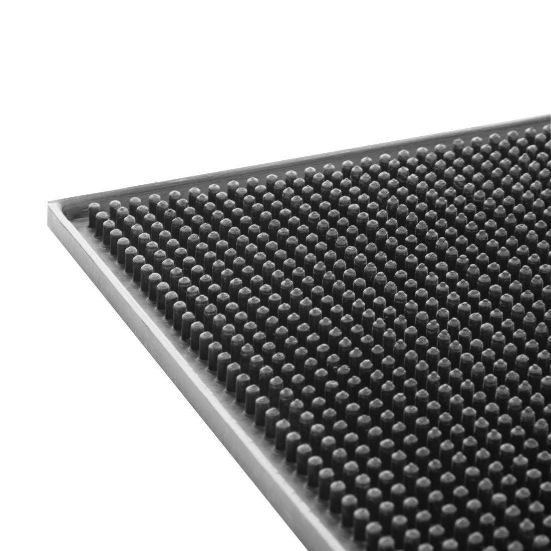 Olympia Rubber Bar Mat 450 x 300mm