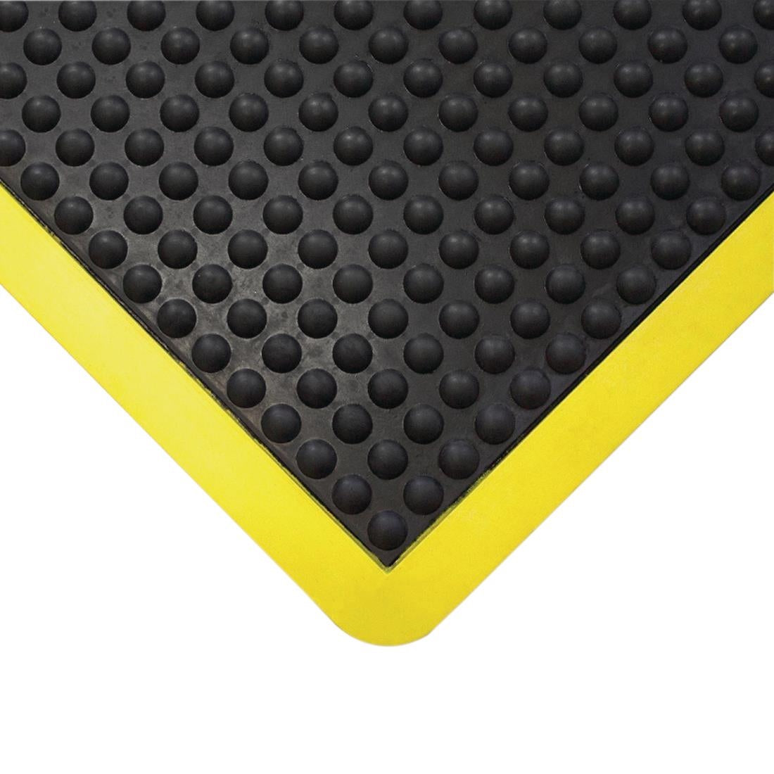 COBA Anti-Fatigue Mat Edged 600x900mm