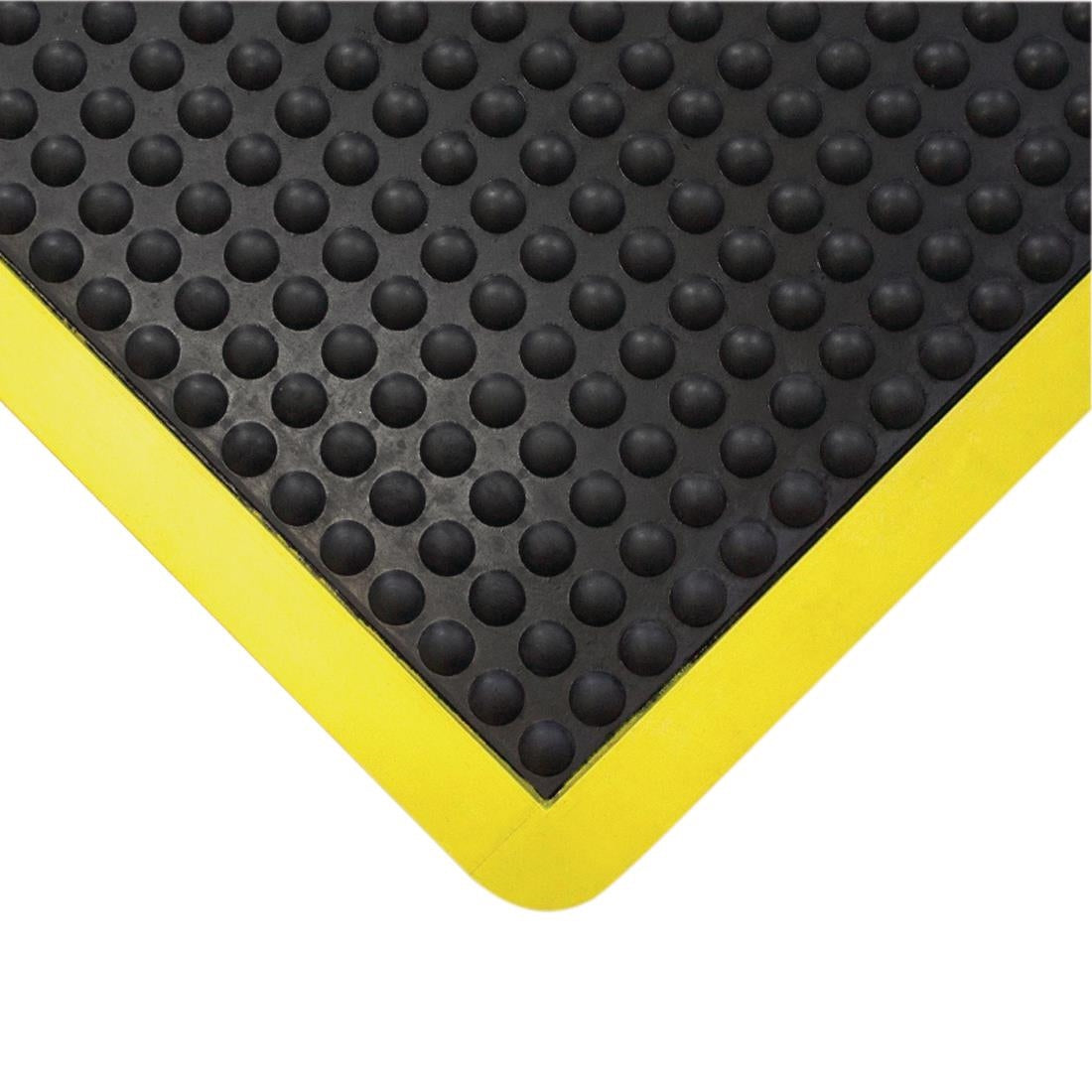 COBA Anti-Fatigue Mat Edged 900x1200mm