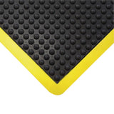 COBA Anti-Fatigue Mat Interlocking Middle Piece 900mm x 1200mm