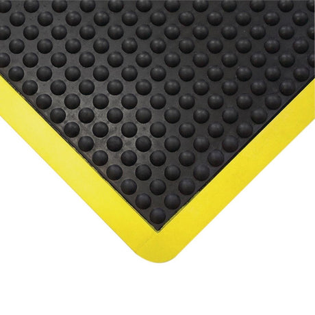 COBA Anti-Fatigue Mat Interlocking Middle Piece 900mm x 1200mm