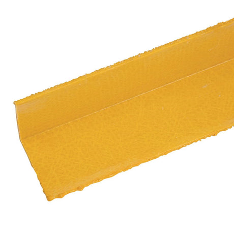 COBA GRP Yellow Stair Nosing 1m