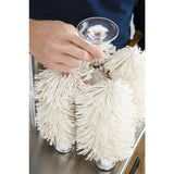 Buffalo Commercial Glass Polisher