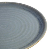 Olympia Canvas Small Rim Plates Blue Granite 265mm (6 Pack)