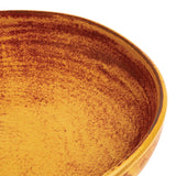 Olympia Canvas Coupe Bowls Sienna Rust 230mm (6 Pack)