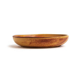Olympia Canvas Coupe Bowls Sienna Rust 230mm (6 Pack)