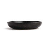Olympia Canvas Coupe Bowls Delhi Black 230mm (6 Pack)