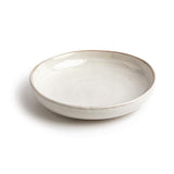 Olympia Canvas Coupe Bowls Murano White 230mm (6 Pack)