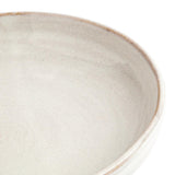 Olympia Canvas Coupe Bowls Murano White 230mm (6 Pack)