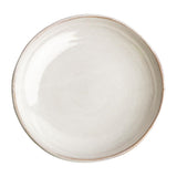 Olympia Canvas Coupe Bowls Murano White 230mm (6 Pack)