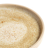 Olympia Canvas Flat Plates Wheat 180mm (6 Pack)