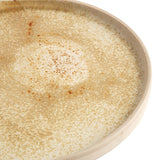 Olympia Canvas Flat Plates Wheat 250mm (6 Pack)