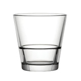 Utopia Venture Stacking Double Old Fashioned Glasses 9oz (12 Pack)