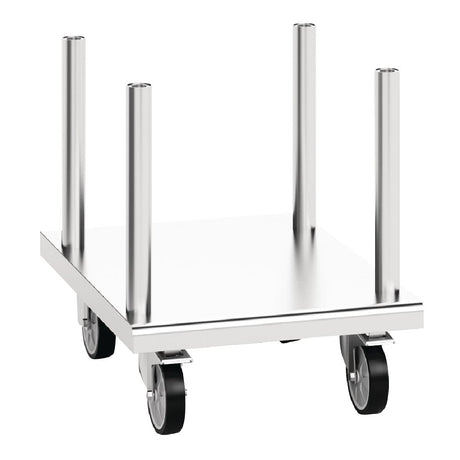 Lincat Synergy Grill Stand on Castors OA8991/C
