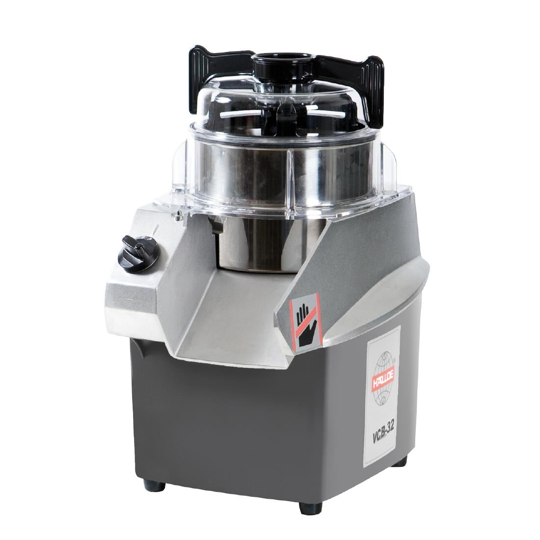 Hallde Vertical Cutter Blender VCB-32