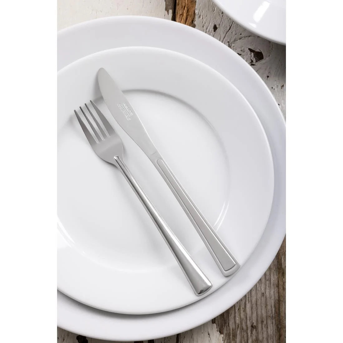 Nisbets Essentials Table Knife (12 Pack)
