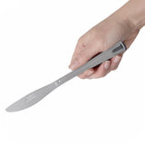 Nisbets Essentials Table Knife (12 Pack)