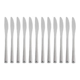 Nisbets Essentials Table Knife (12 Pack)