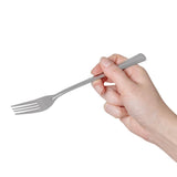 Nisbets Essentials Table Forks (12 Pack)