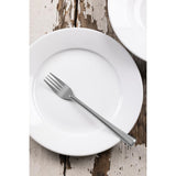 Nisbets Essentials Table Forks (12 Pack)
