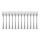 Nisbets Essentials Table Forks (12 Pack)