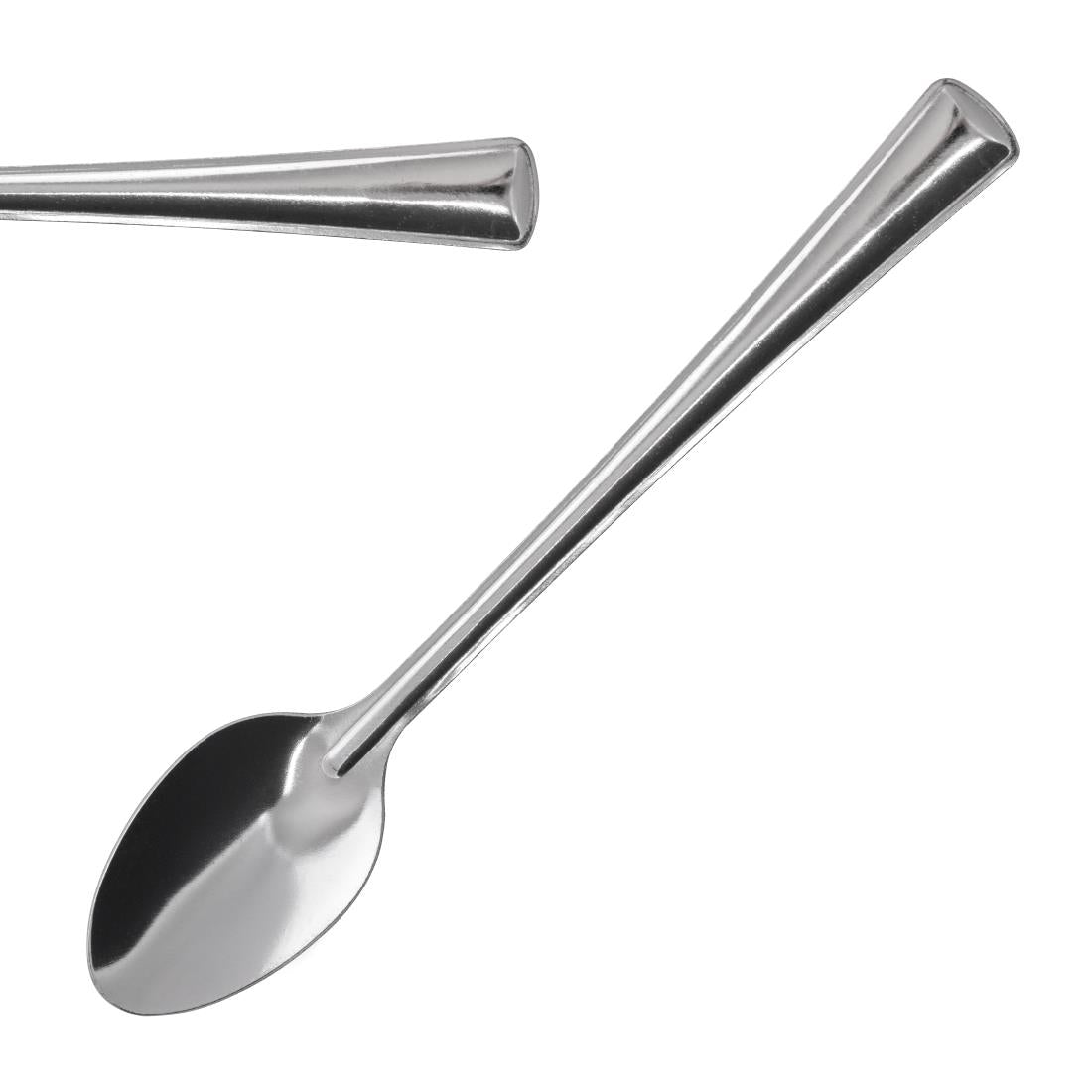 Nisbets Essentials Dessert Spoons (12 Pack)