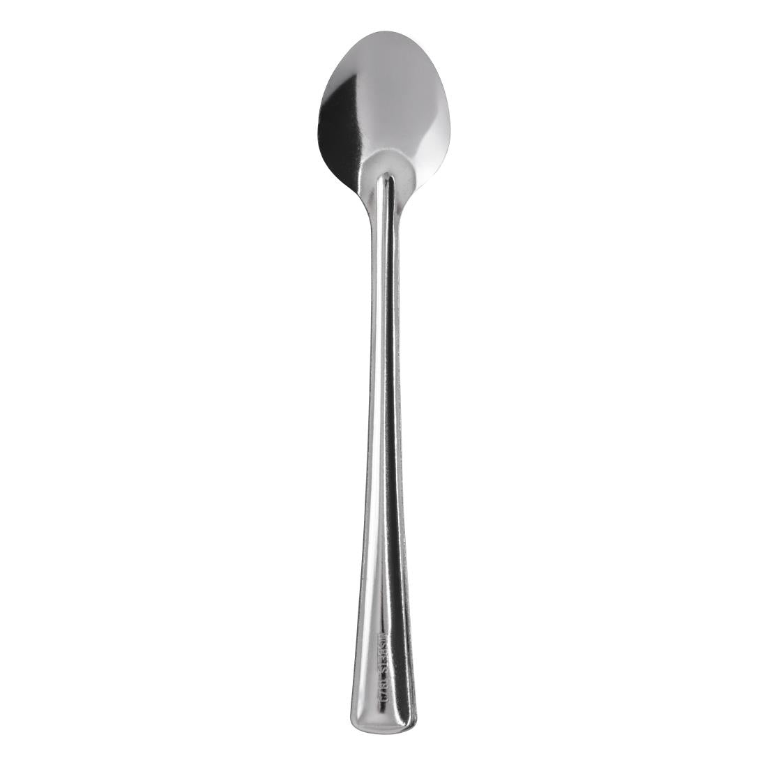Nisbets Essentials Dessert Spoons (12 Pack)