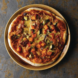 Churchill Stonecast Patina Coupe Plates Vintage Copper 324mm (6 Pack)