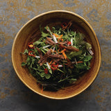 Churchill Stonecast Patina Coupe Bowls Vintage Copper 15oz 182mm (12 Pack)