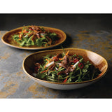 Churchill Stonecast Patina Organic Round Plates Vintage Copper 286mm (12 Pack)