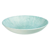 Churchill Stone Coupe Bowls Aquamarine 40oz 248mm (12 Pack)