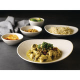 Churchill Bamboo Dip Pots 85mm 4oz (24 Pack)