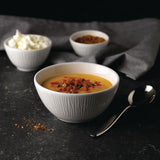 Churchill Bamboo Dip Pots 85mm 4oz (24 Pack)