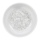 Churchill Menu Shades Caldera Bowls Chalk White 17oz 160mm (6 Pack)